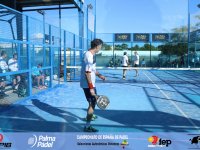 Campeonato España Selecciones Veteranos